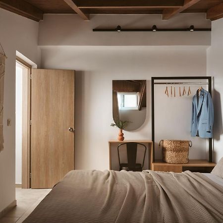 Shellona Rooms & Apartments Laganas Bagian luar foto