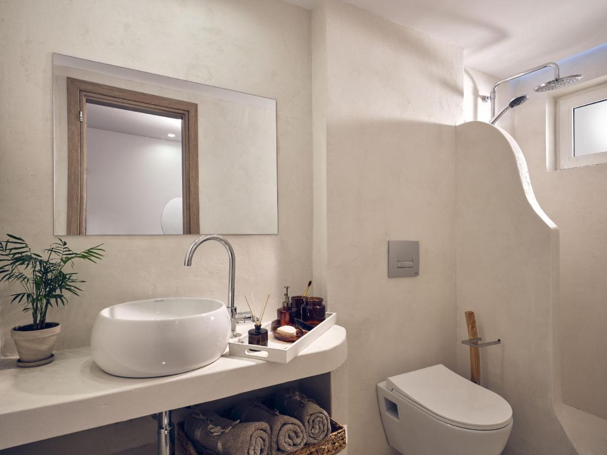 Shellona Rooms & Apartments Laganas Bagian luar foto