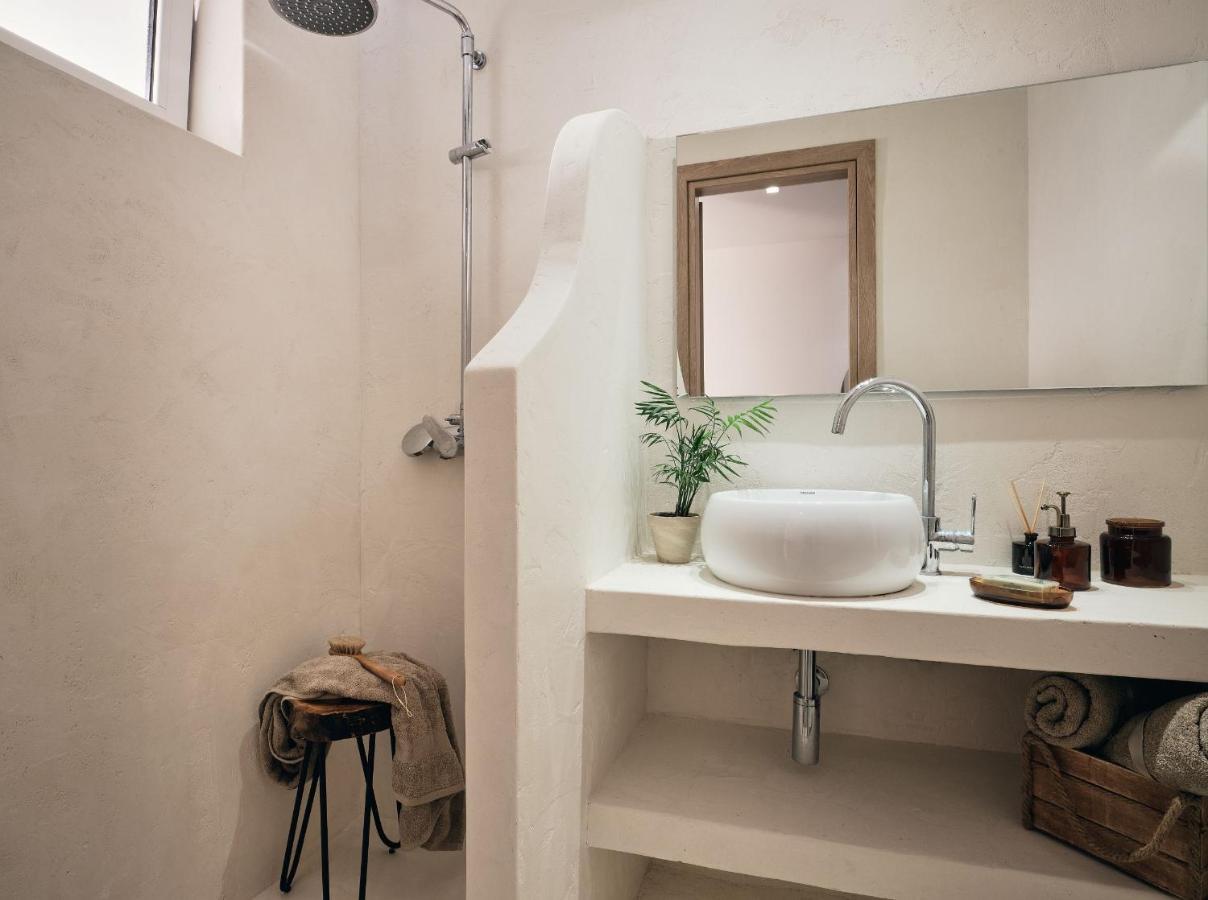 Shellona Rooms & Apartments Laganas Bagian luar foto