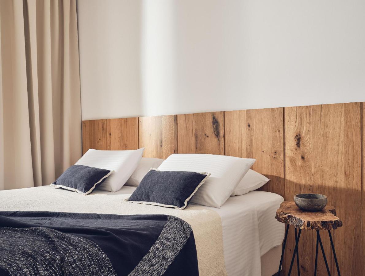 Shellona Rooms & Apartments Laganas Bagian luar foto