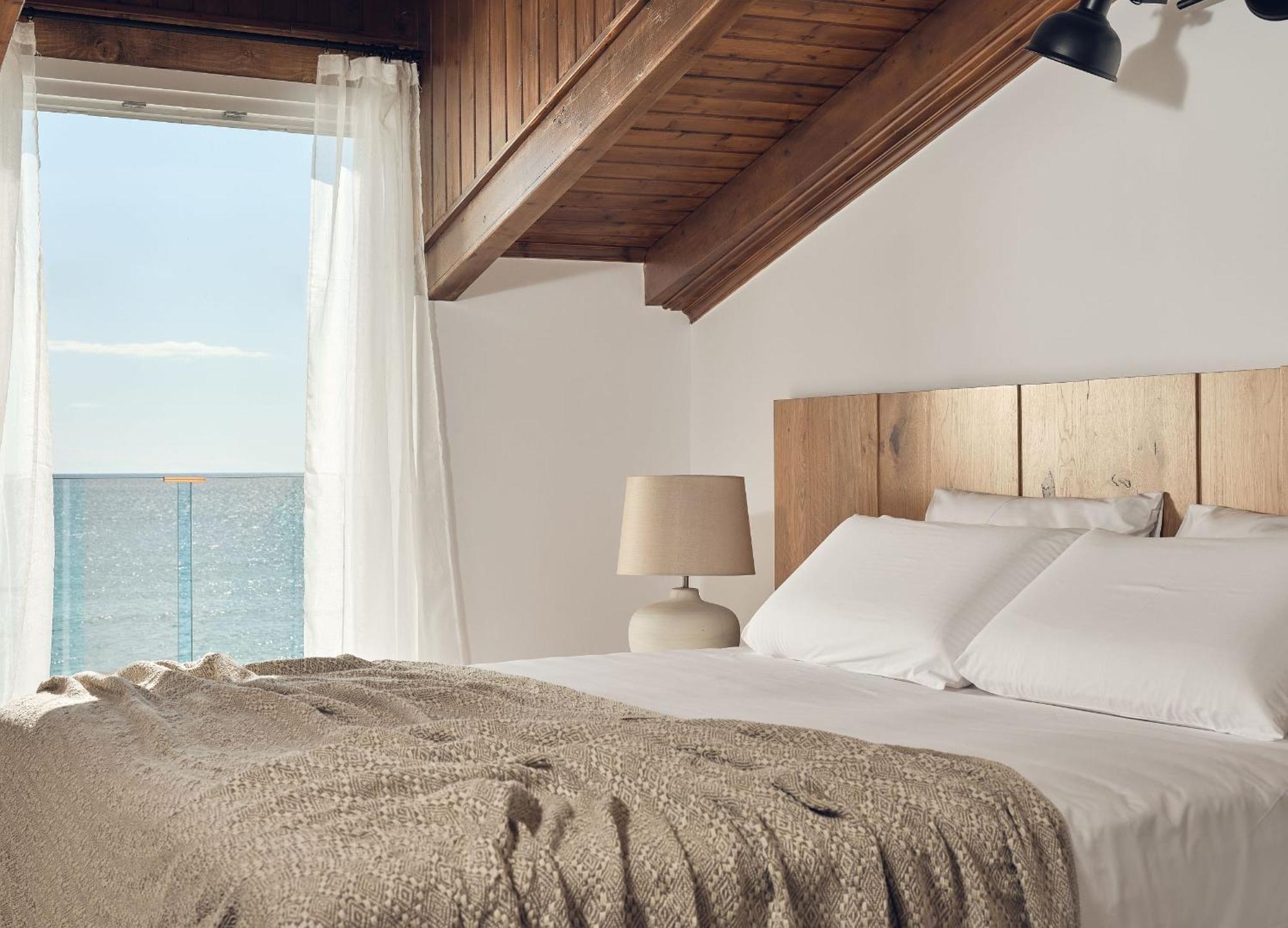Shellona Rooms & Apartments Laganas Ruang foto