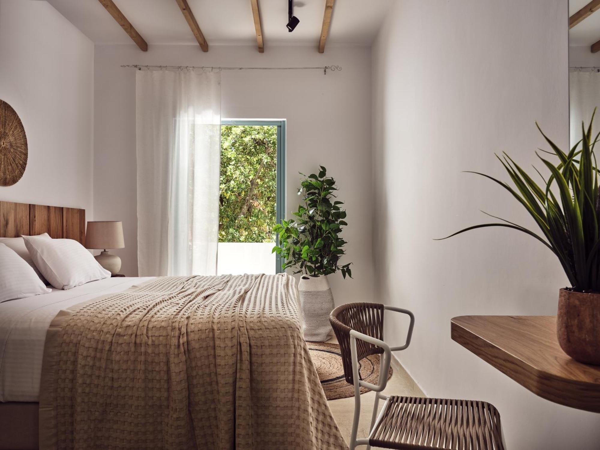 Shellona Rooms & Apartments Laganas Ruang foto