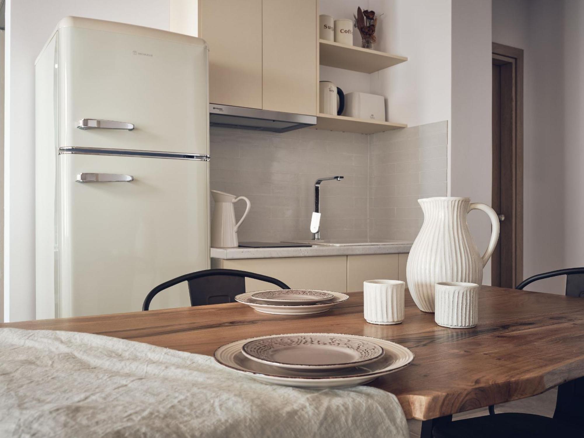 Shellona Rooms & Apartments Laganas Ruang foto