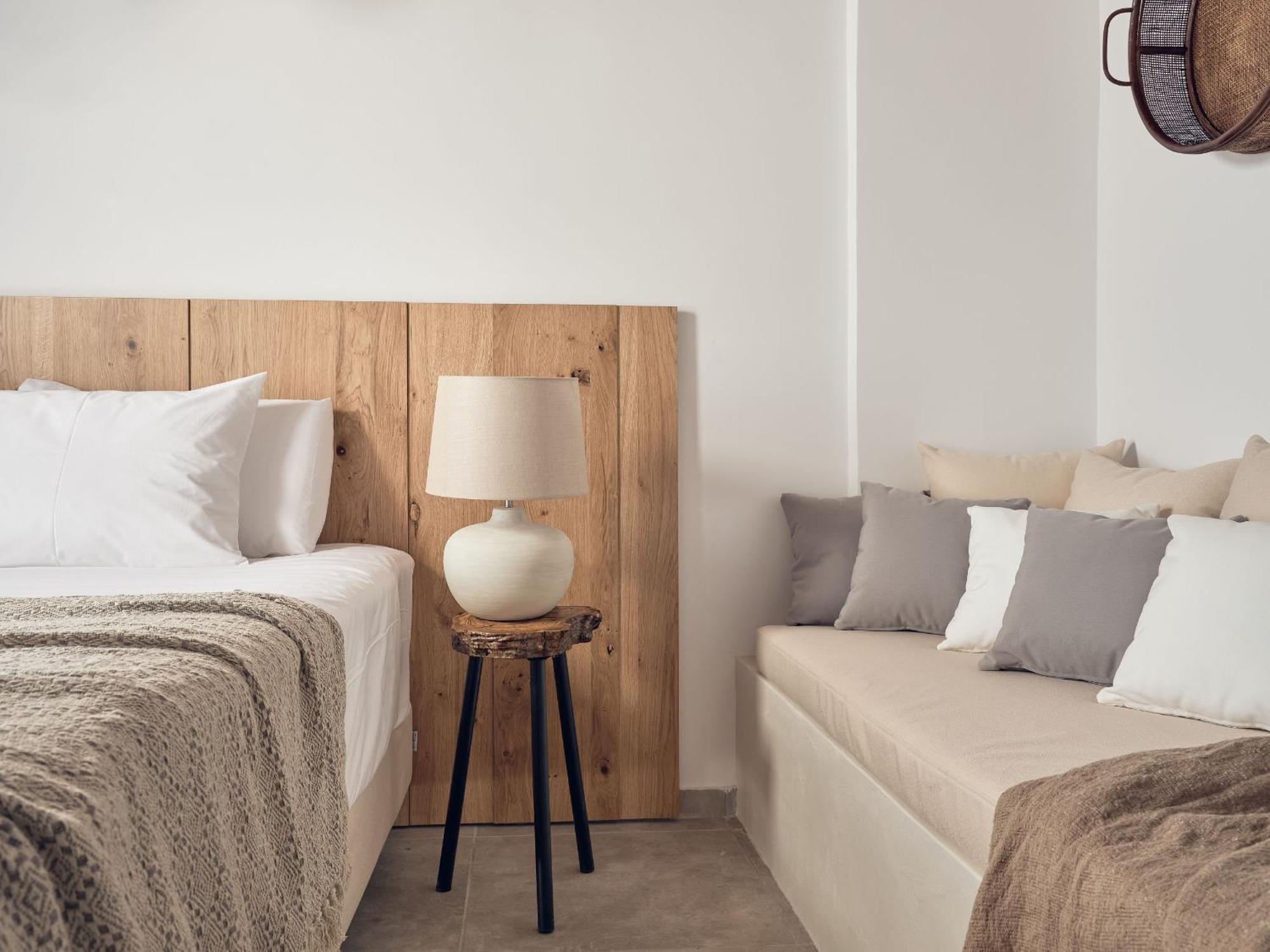Shellona Rooms & Apartments Laganas Ruang foto