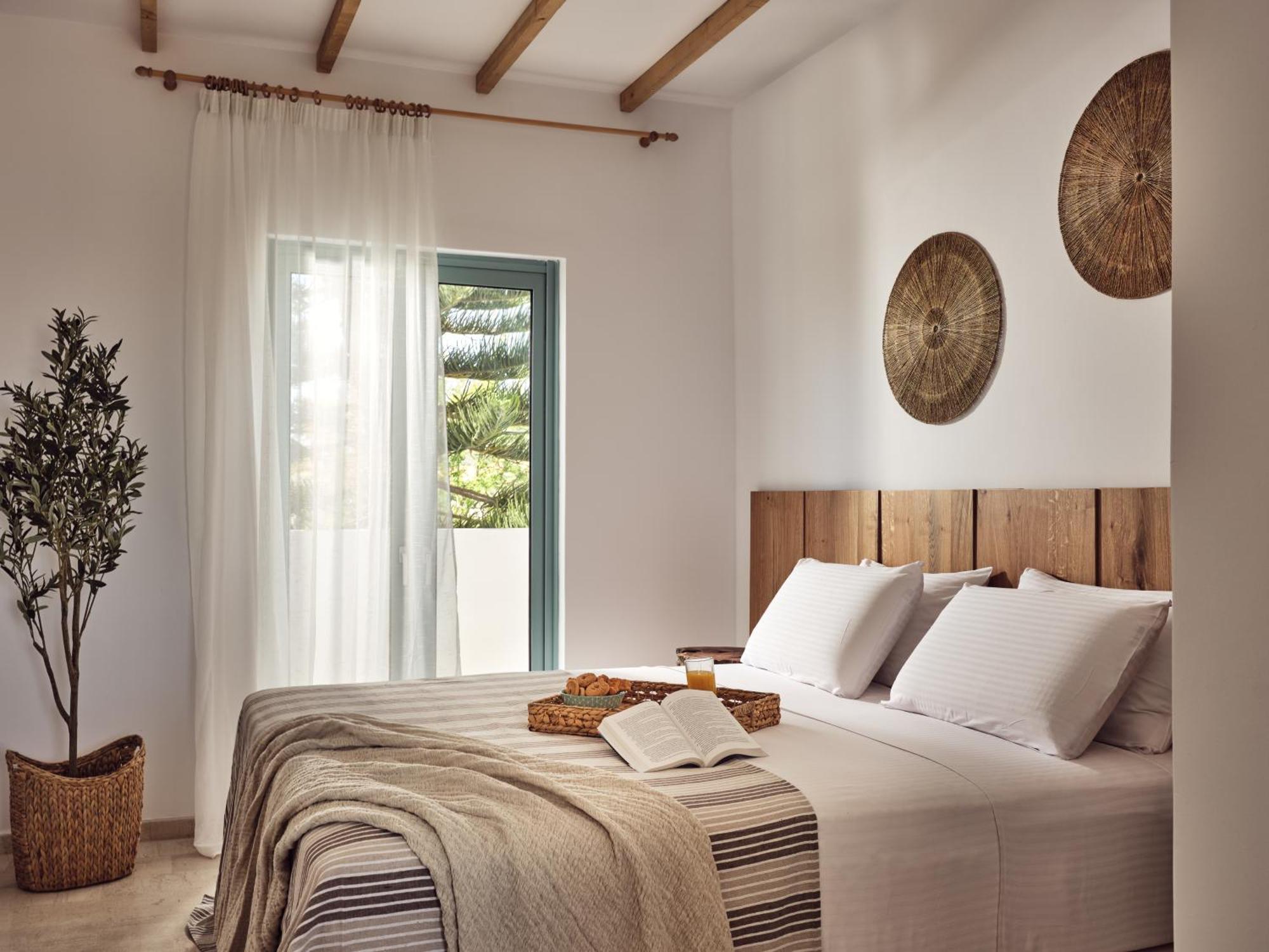 Shellona Rooms & Apartments Laganas Ruang foto