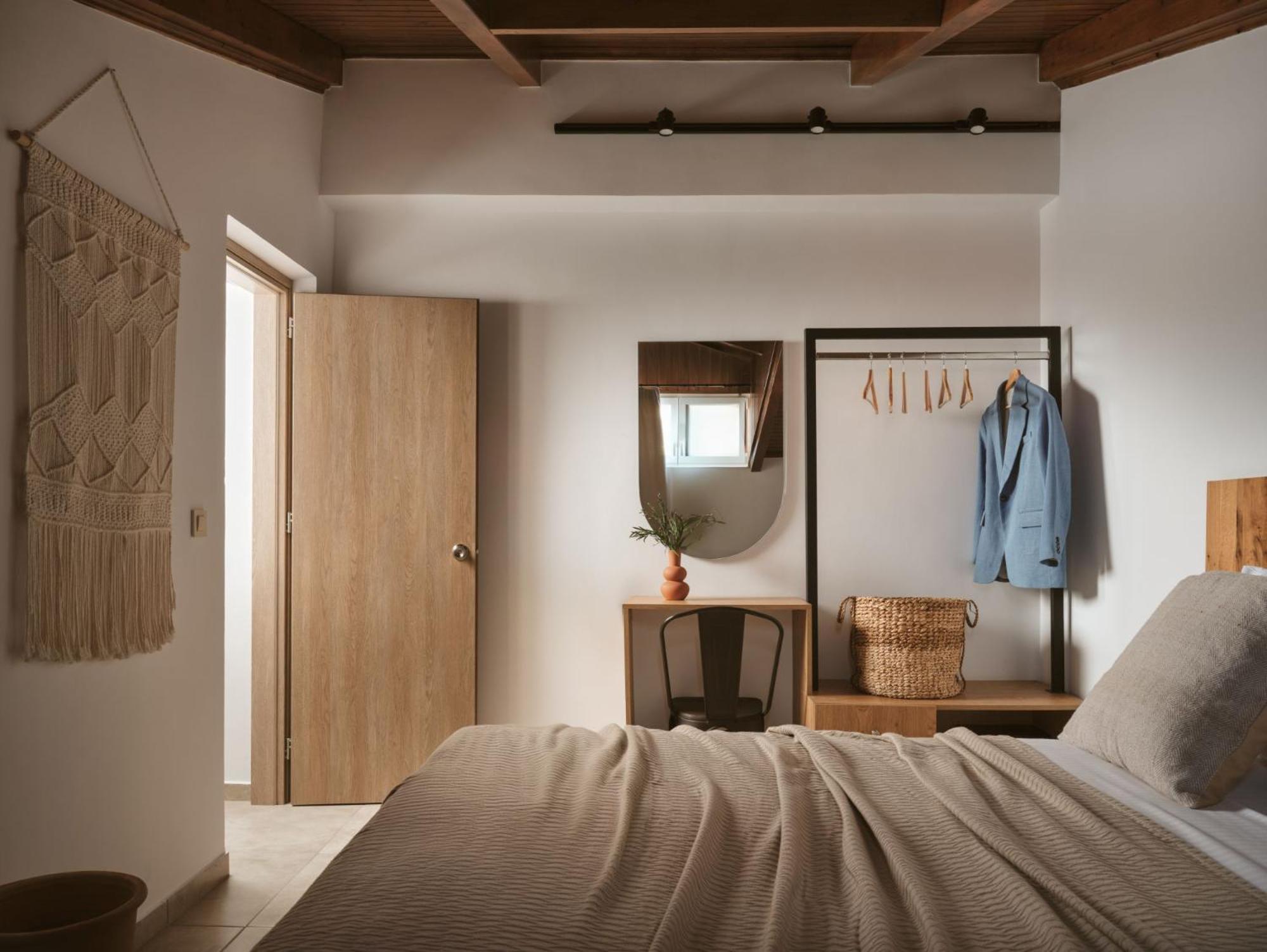 Shellona Rooms & Apartments Laganas Bagian luar foto