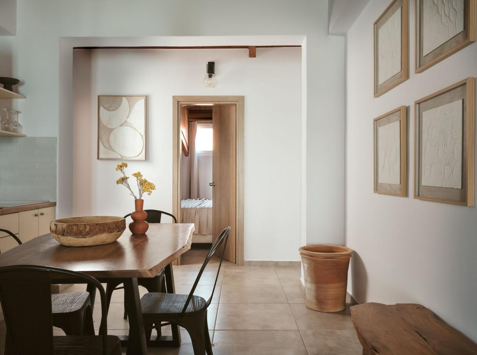 Shellona Rooms & Apartments Laganas Bagian luar foto