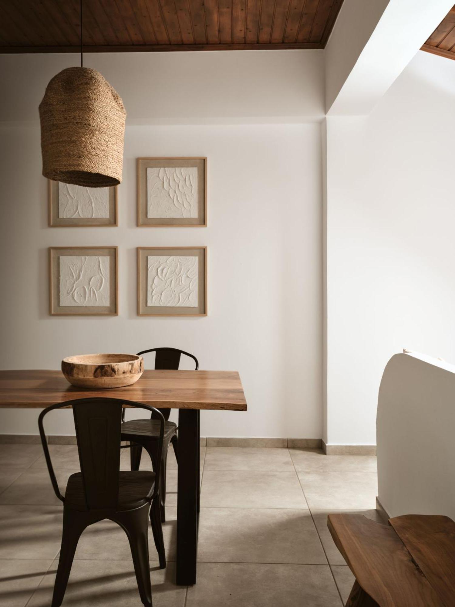 Shellona Rooms & Apartments Laganas Bagian luar foto